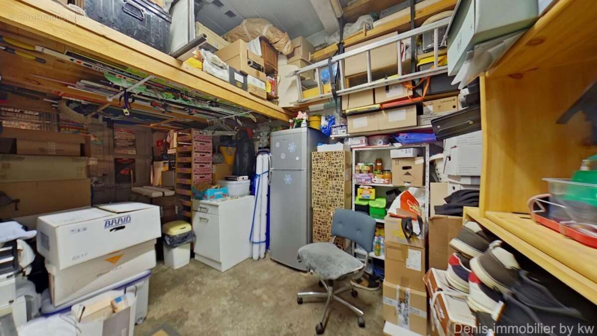 Maison à RIVESALTES