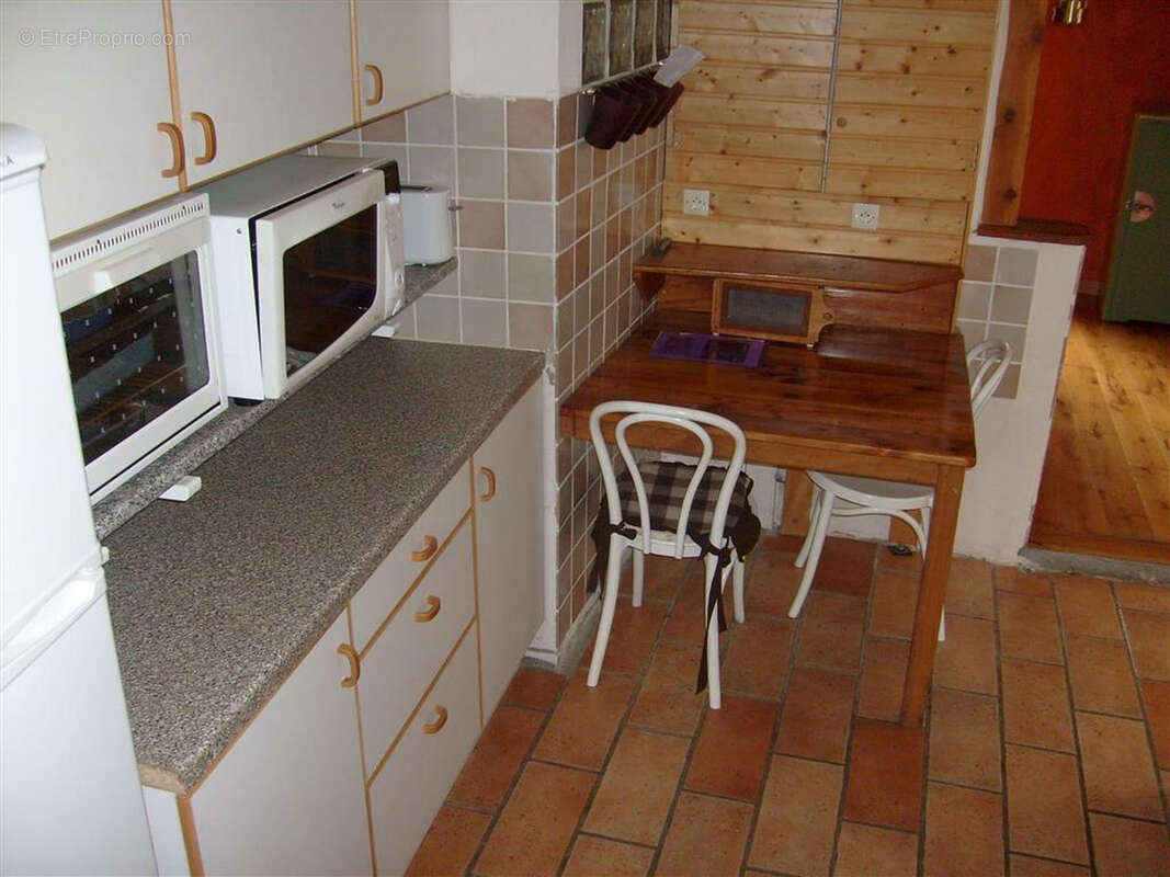 Maison à SAINT-SAUVEUR