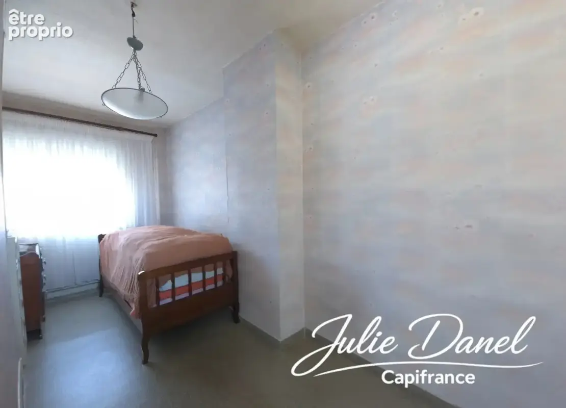 Maison 3 chambres avec jardin et garage - photo 9