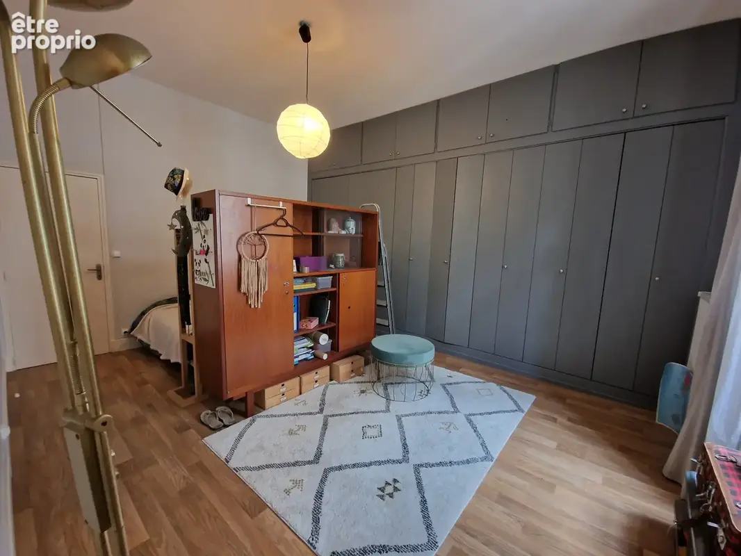 Castres ecusson t2 dans residence securisee - photo 3