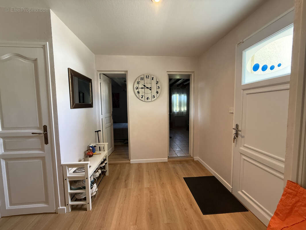 Maison de 7 pièces de plain pied - photo 4