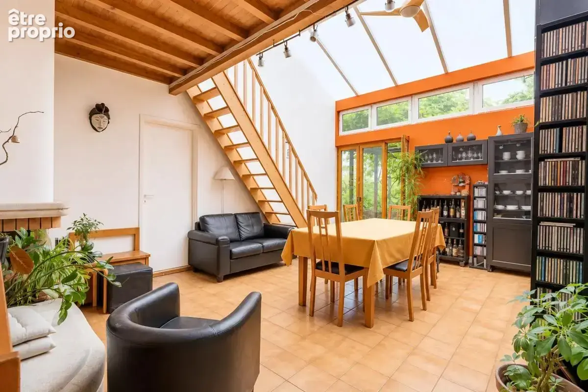 Maison à MONTREUIL