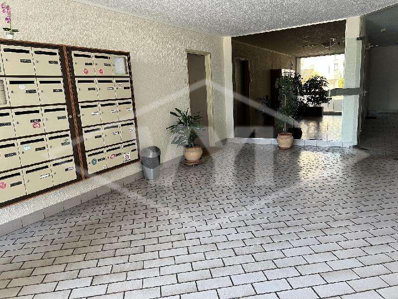 Appartement 33 m² à Quincy-Sous-Senart  - photo 6
