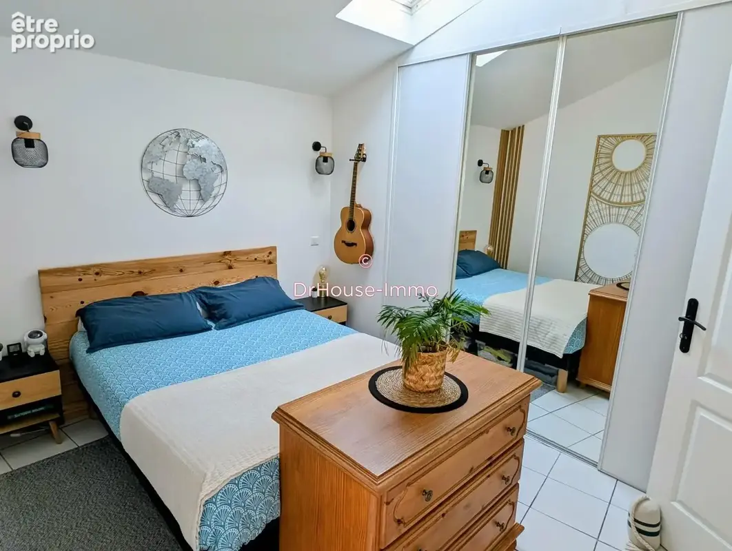 Maison 2 pièces 42 m² à vendre à Rochefort (17300) - photo 6