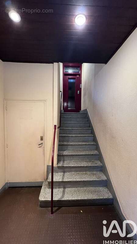 Photo 3 - Appartement à LIMOGES