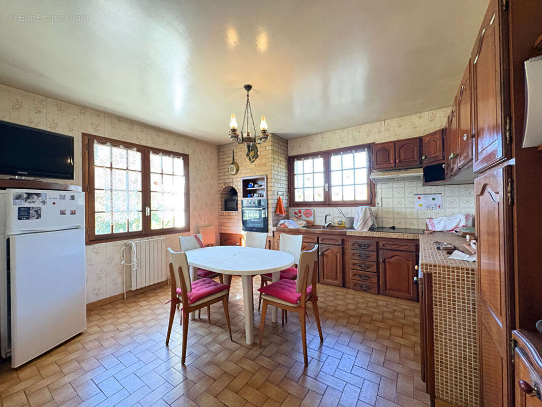Maison à CARCEN-PONSON