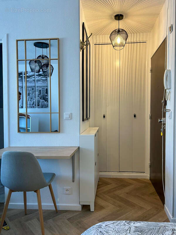 Appartement à CLERMONT-FERRAND
