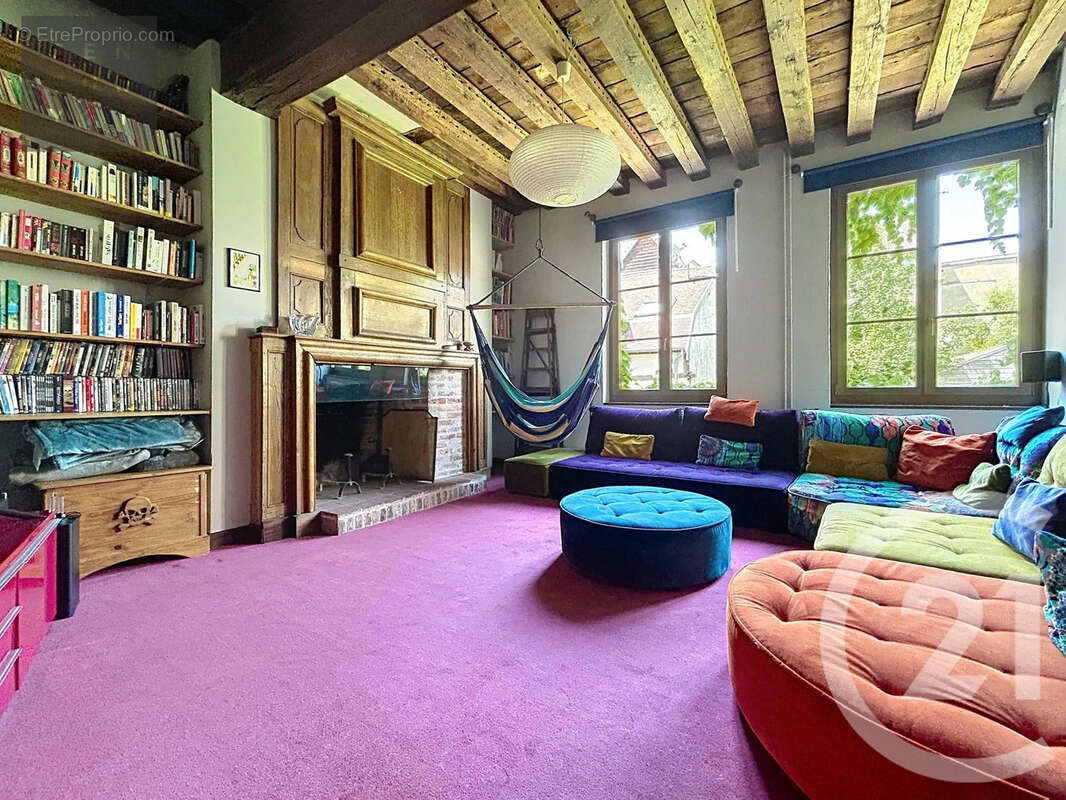 Maison 237 m² à Troyes  - photo 7