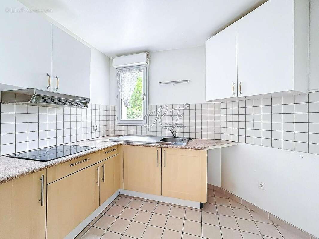 Photo 4 - Appartement à ERAGNY