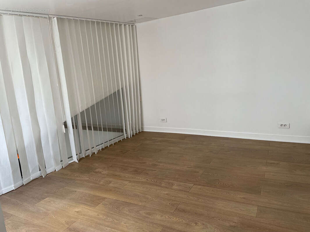 Appartement à VANVES