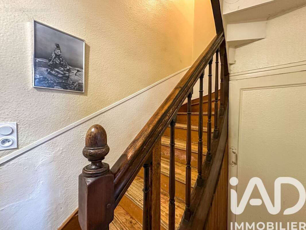 Photo 6 - Maison à VILLENEUVE-SUR-LOT