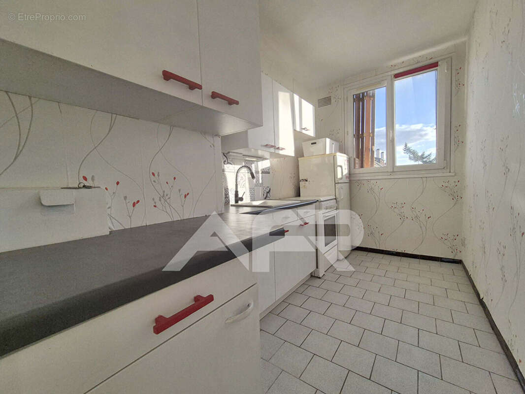 Appartement à CHATOU