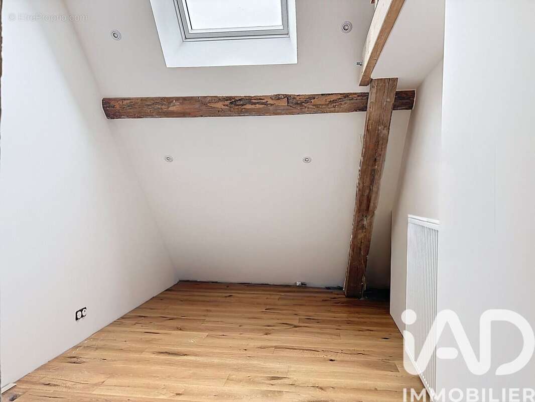 Photo 9 - Appartement à PRINGY