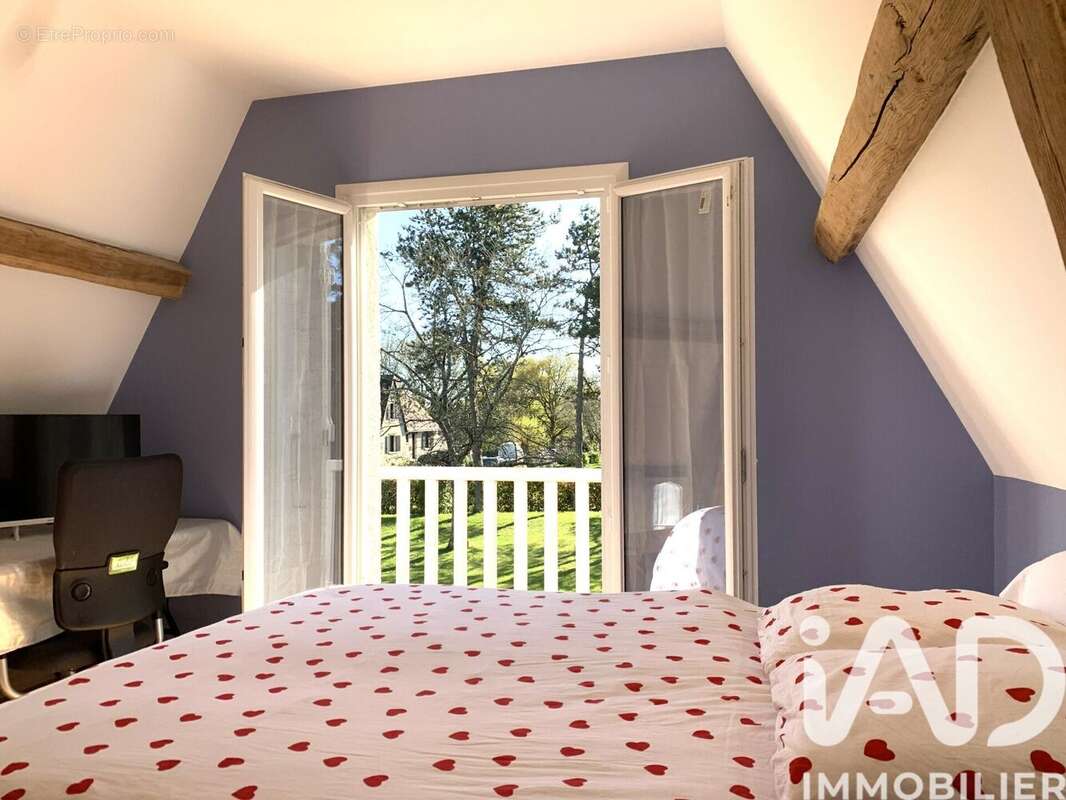 Photo 7 - Maison à BLOIS