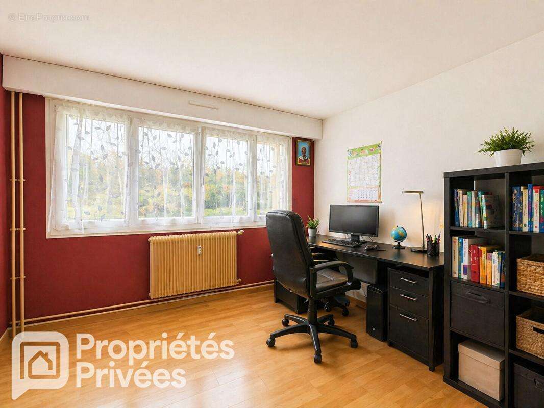 Appartement à GEX