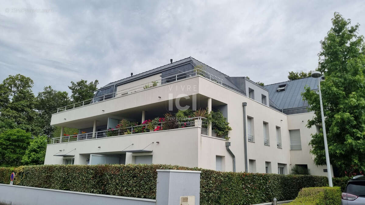 Appartement à SAUTRON