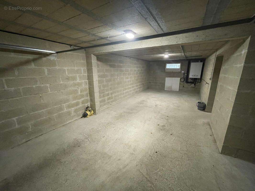 Maison à PRECY-SUR-OISE