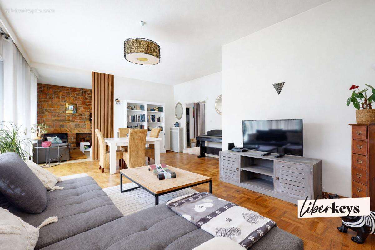 Maison à LA PENNE-SUR-HUVEAUNE