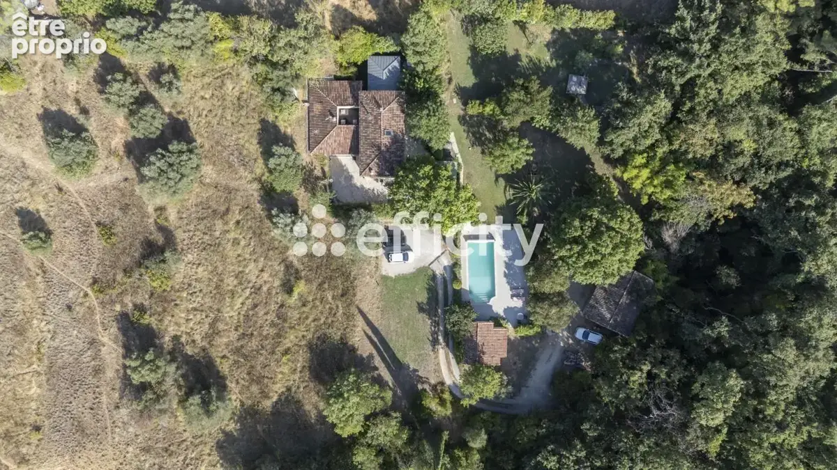 Maison 6 pièces 207 m² à vendre à Aubagne (13400) - photo 23