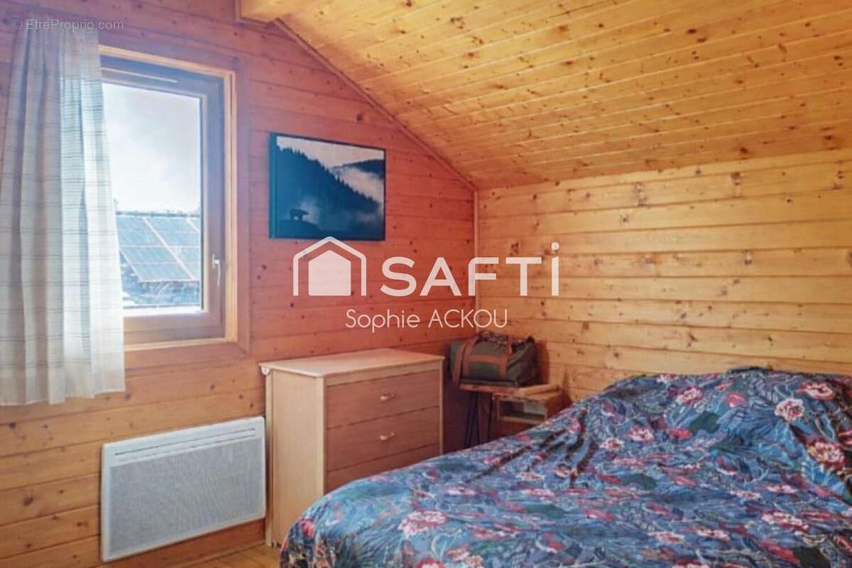 Photo 8 - Maison à LA BATIE-NEUVE