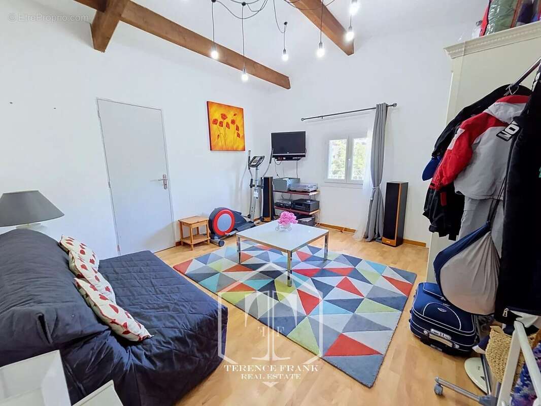 Appartement à ASPREMONT