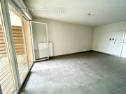 Appartement à LE HAILLAN