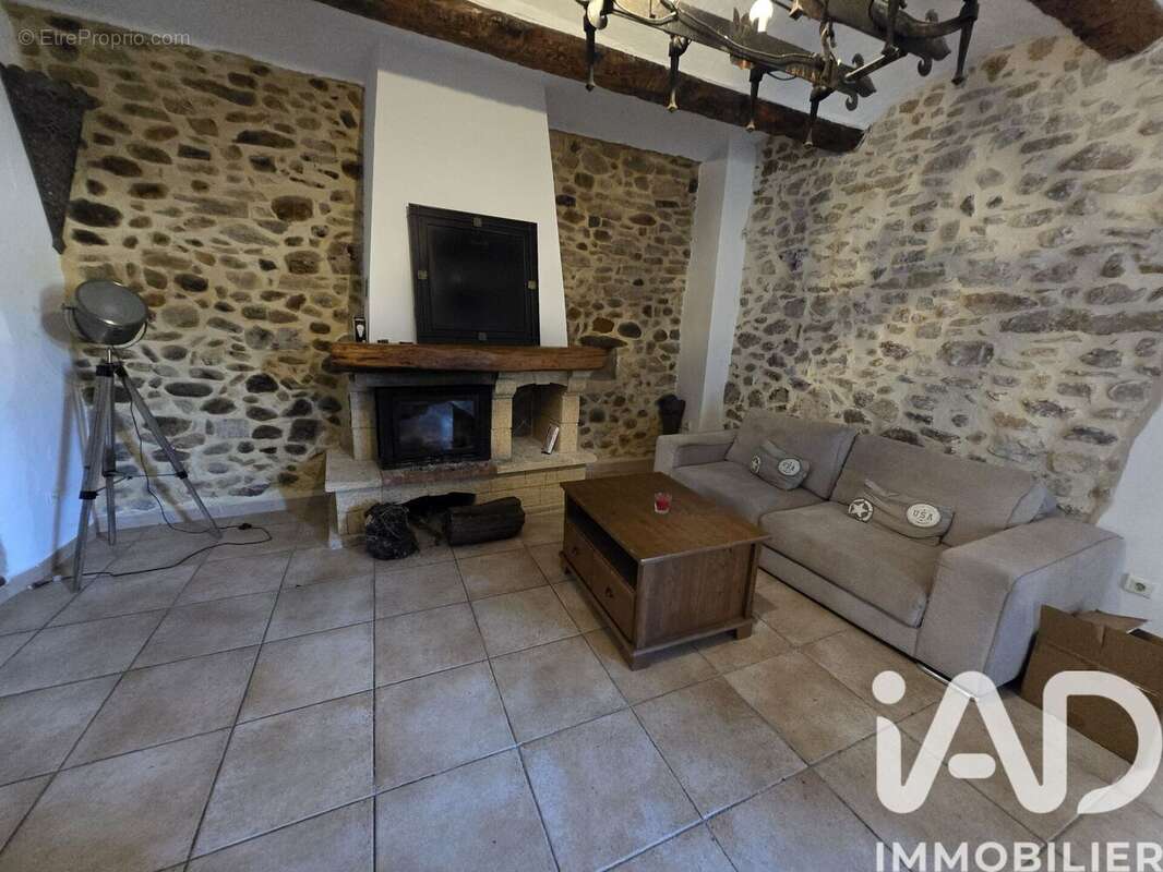 Photo 2 - Maison à ALLEGRE-LES-FUMADES