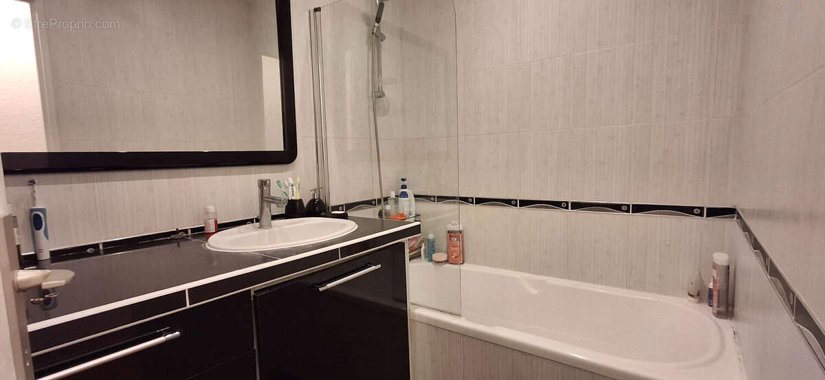 Appartement à EVRY
