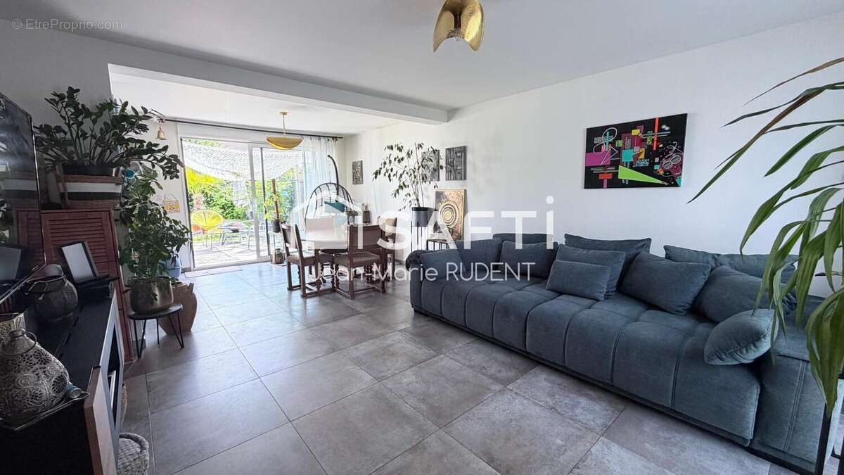 Photo 3 - Maison à SAINTE-GENEVIEVE-DES-BOIS