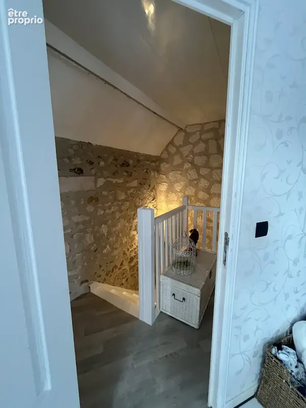 Maison 4 pièces 80 m² à vendre à Bethisy-Saint-Pierre (60320) - photo 9