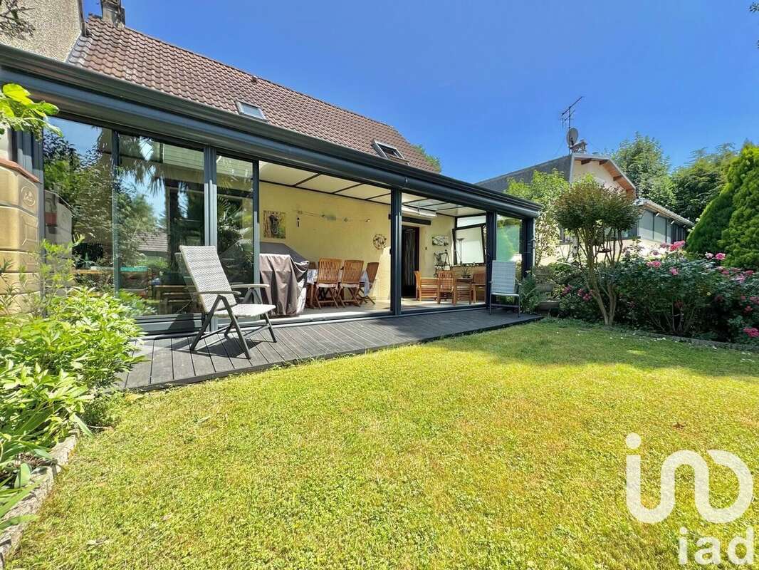 Photo 2 - Maison à LE PLESSIS-TREVISE