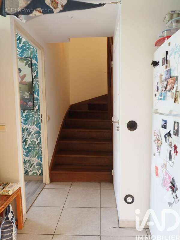 Photo 7 - Appartement à SAINT-DENIS