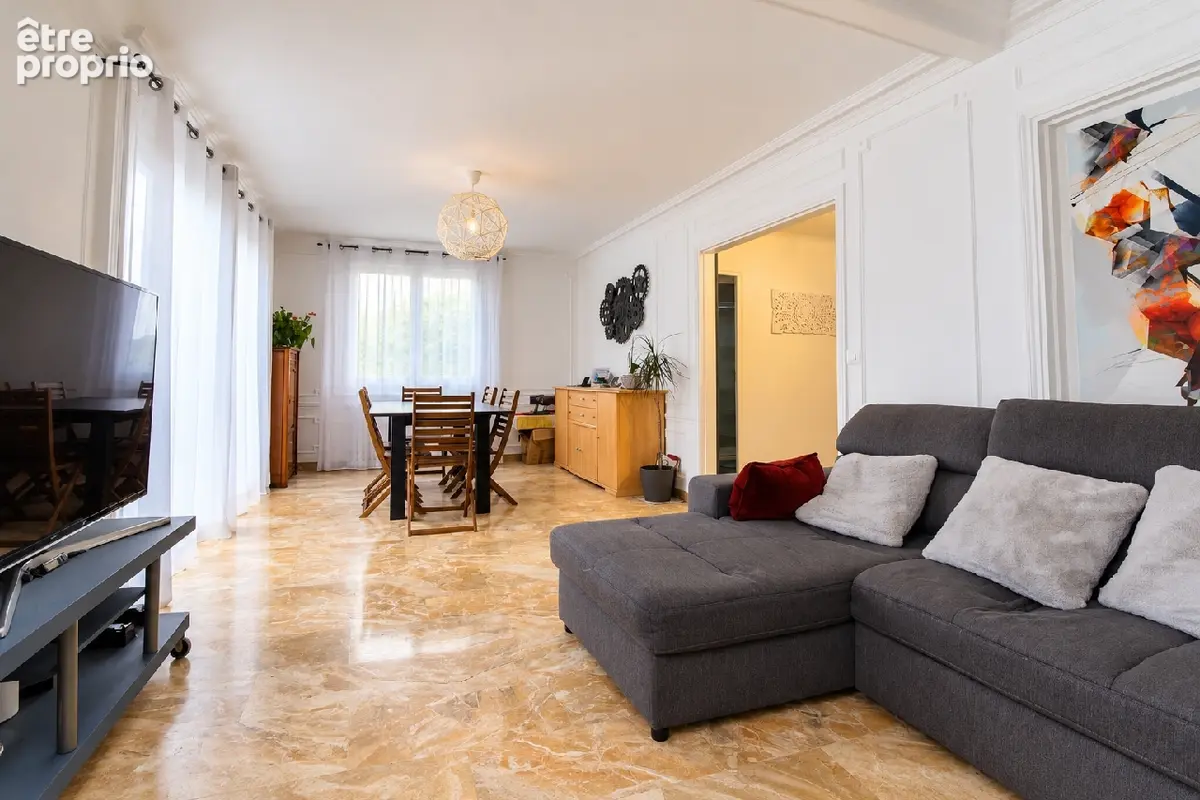 Maison 6 pièces 129 m² à vendre à Yerres (91330) - photo 6