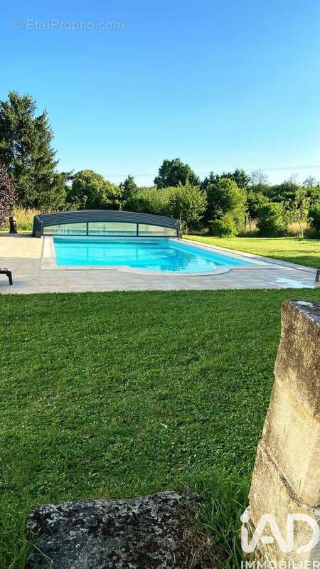 Photo 3 - Maison à SAINT-SATURNIN