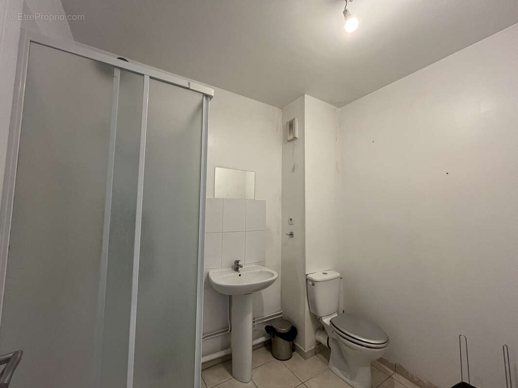 Appartement à FONTAINEBLEAU