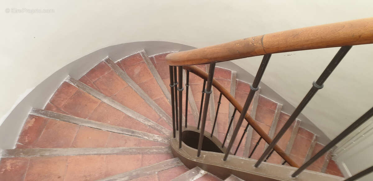 Appartement à CARCASSONNE