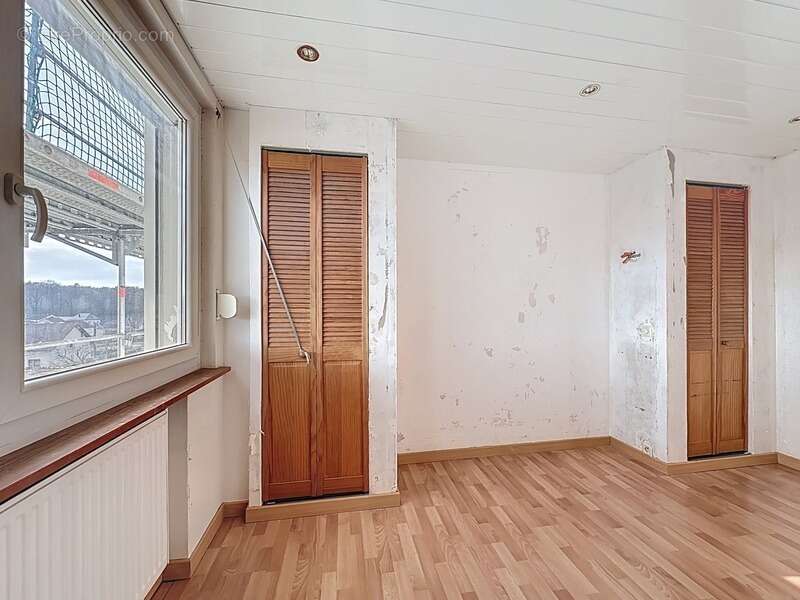 Appartement à CREUTZWALD