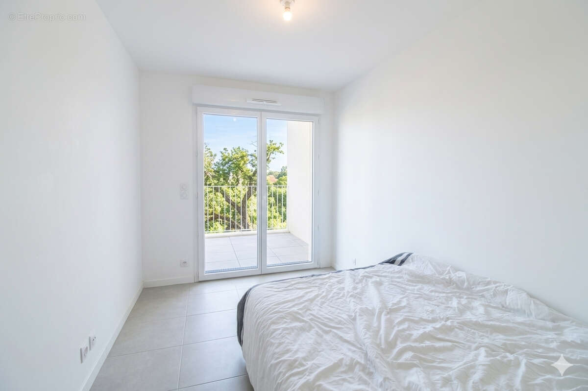 Appartement à LA CIOTAT