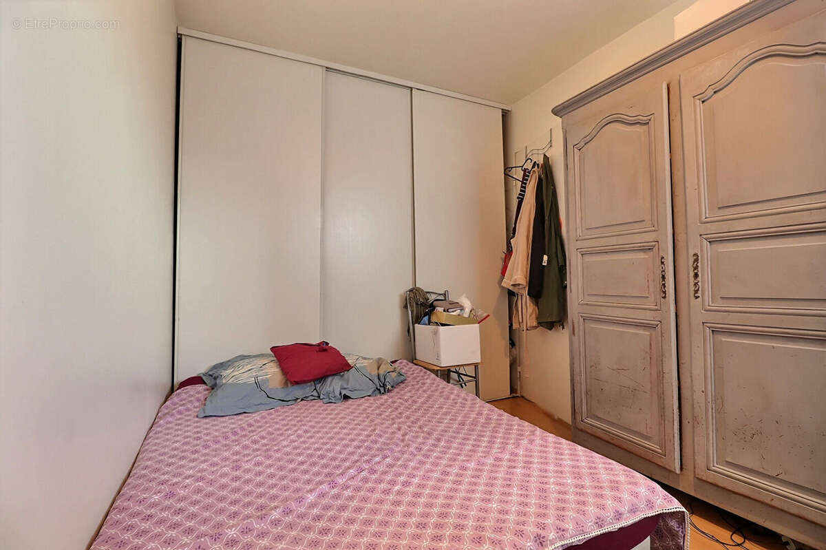 Appartement à BAGNOLET