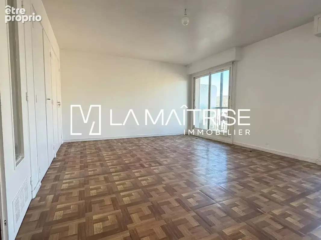 Photo Appartement à Marseille-5e au prix de 208 000€