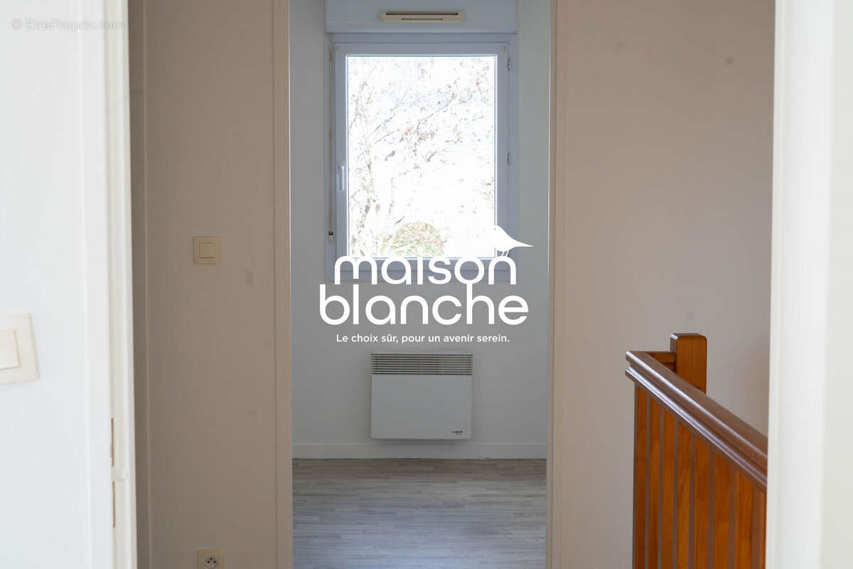 Maison à LES SABLES-D&#039;OLONNE