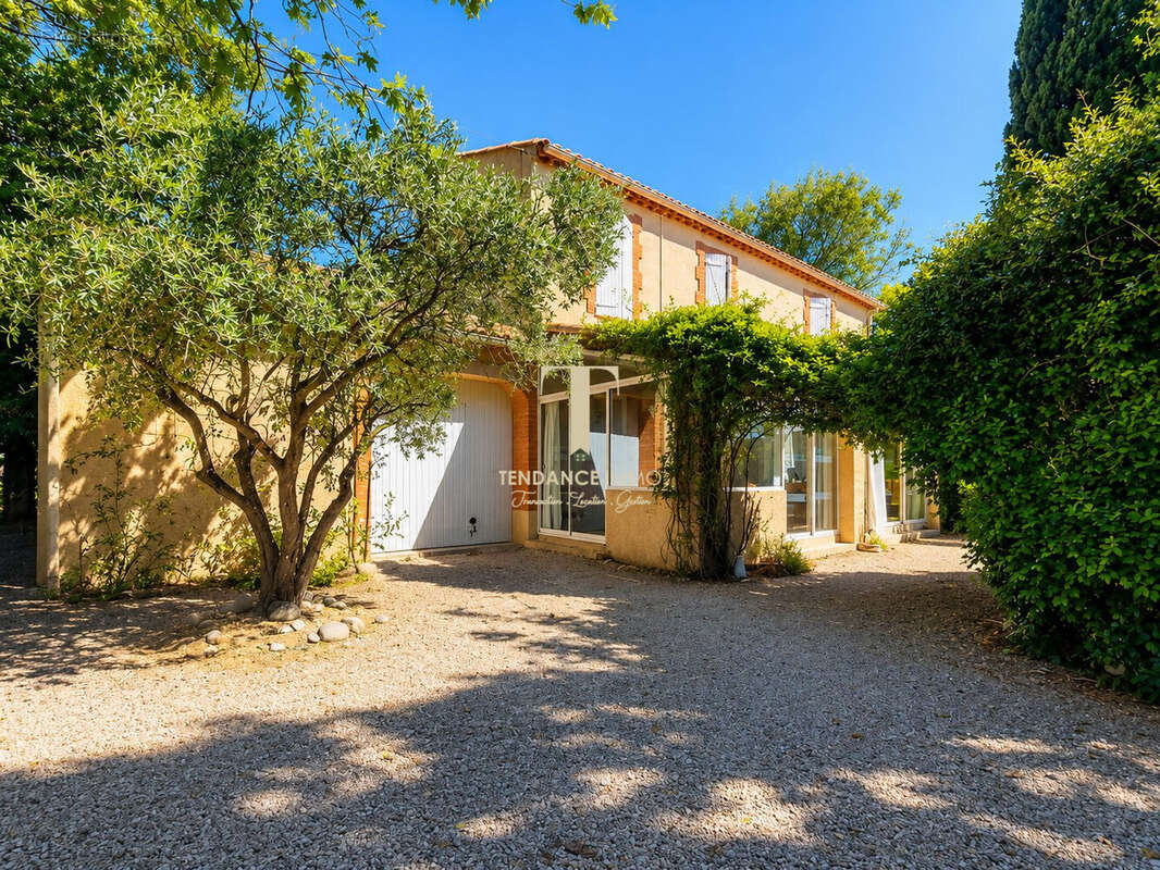 Maison 156 m² à Peyriac-De-Mer  - photo 2