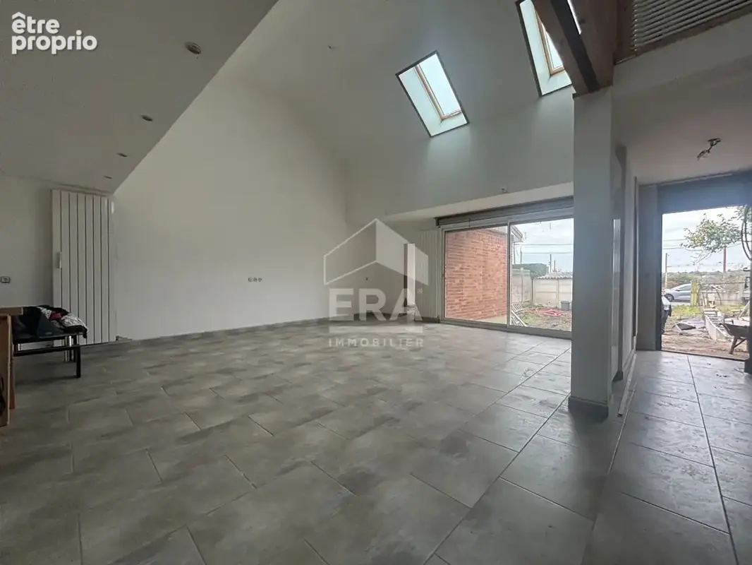 Maison 179m² à vendin-le-vieil - photo 5