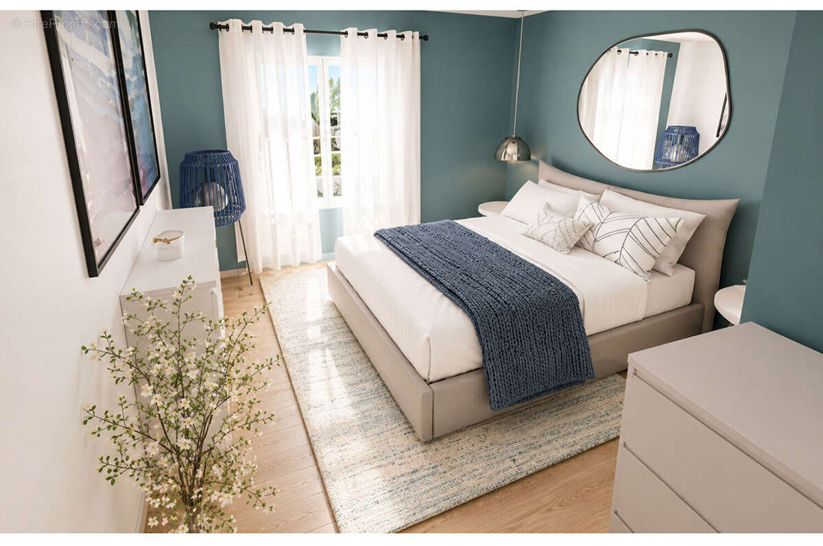 Appartement à SAINT-GENIS-LAVAL