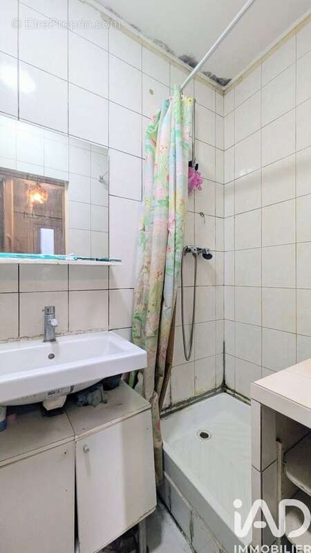 Photo 5 - Appartement à SAINT-DENIS