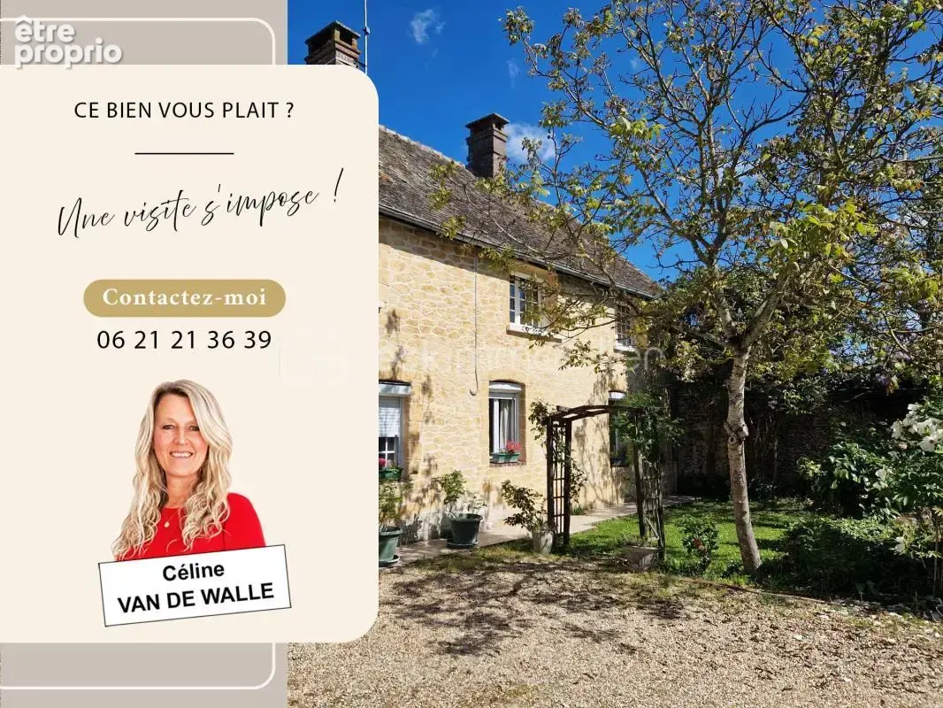 Magnifique propriété avec jardin arboré, au calme et sans vis-à-vis ! - photo 29