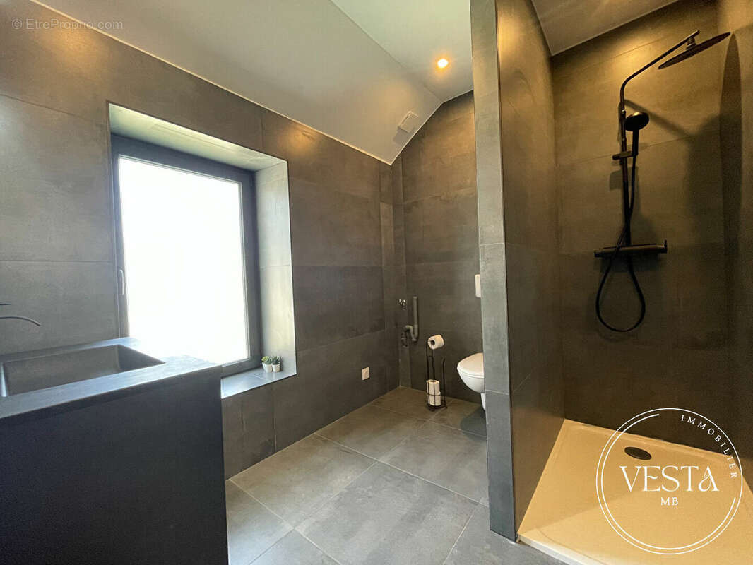 Maison à VAROIS-ET-CHAIGNOT