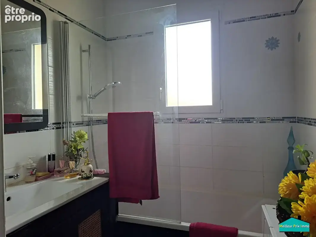 Maison à Machecoul Saint Même 5 pièce(s) 90 m2 - photo 12