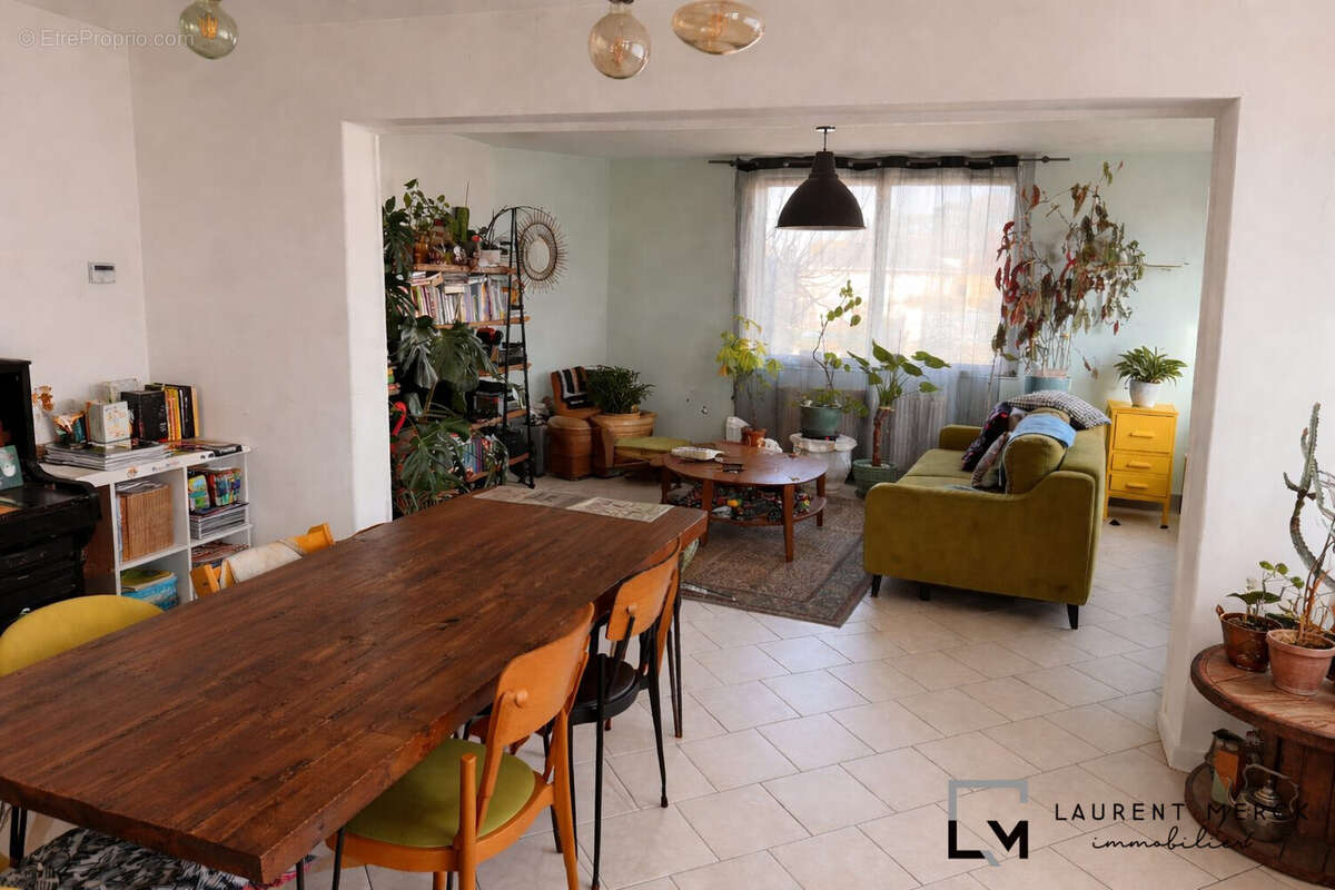 Maison à BLENDECQUES