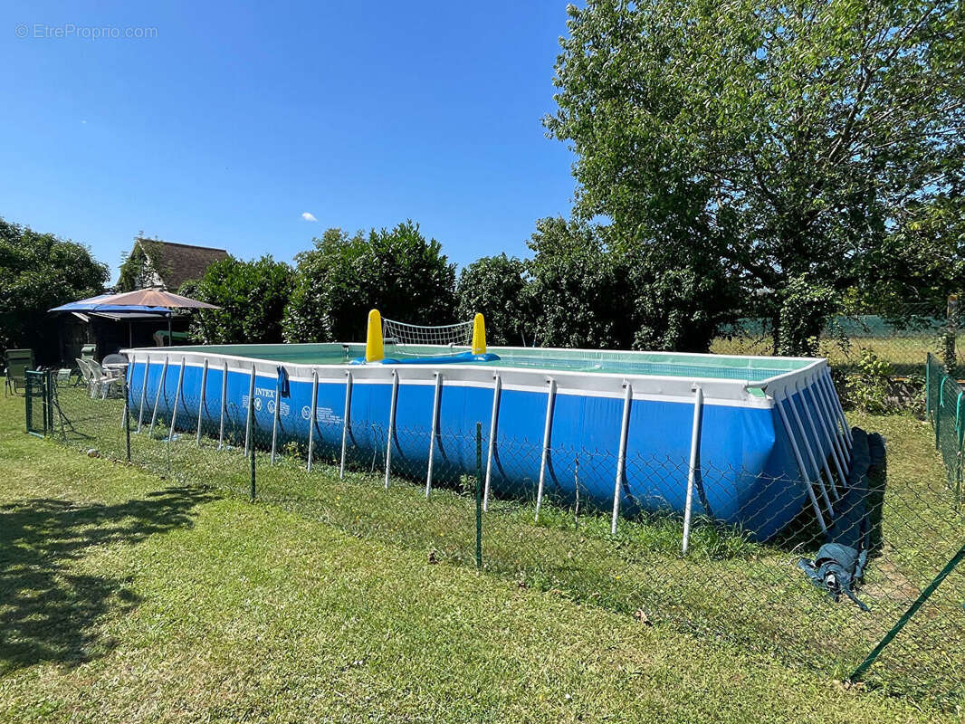 Maison Muids - photo 16